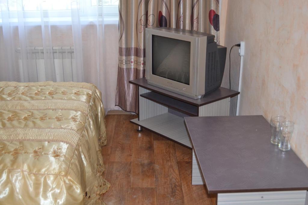 Kuze Hostel Almaty Ruang foto